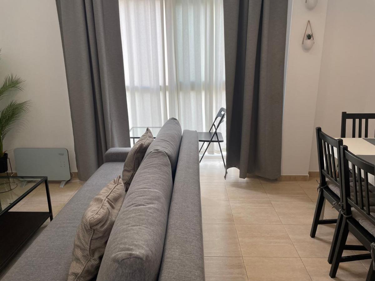 Malaga Center Flat. Carmen City Center Roof-Terrace Boutique Exterior photo